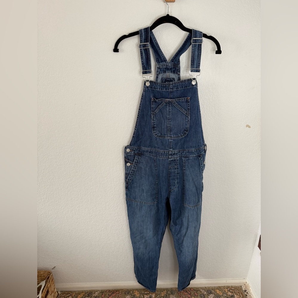 GAP Blue Denim Apparel